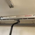 1289422-17 Balancing machine Hunter GSP9200 Lite -2014