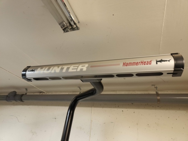 1289422-17 Balancing machine Hunter GSP9200 Lite -2014