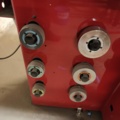 1289422-18 Balancing machine Hunter GSP9200 Lite -2014