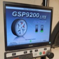 1289422-21 Balancing machine Hunter GSP9200 Lite -2014