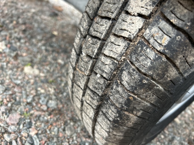 1286482-19 Ställningstrailer med Altrad villapaket 3 - Tysse 1300kg -2023