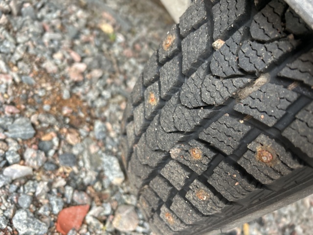 1286483-20 Ställningstrailer med Altrad villapaket 3 - Tysse 1300kg -2023