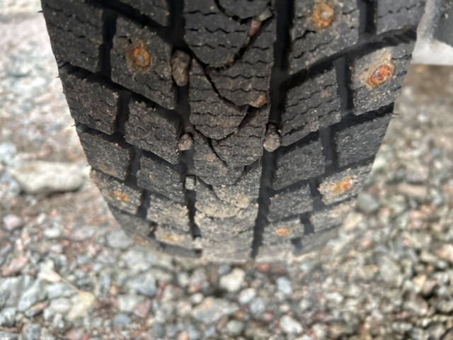 1286483-22 Ställningstrailer med Altrad villapaket 3 - Tysse 1300kg -2023