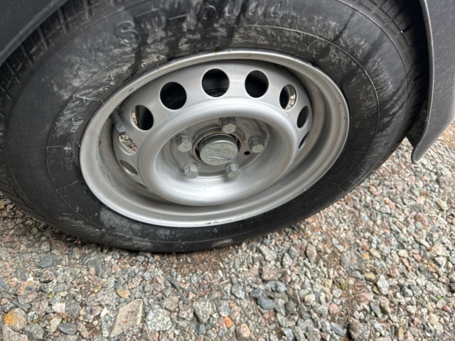 1286484-24 Ställningstrailer med Altrad villapaket 3 - Tysse 1300kg -2023