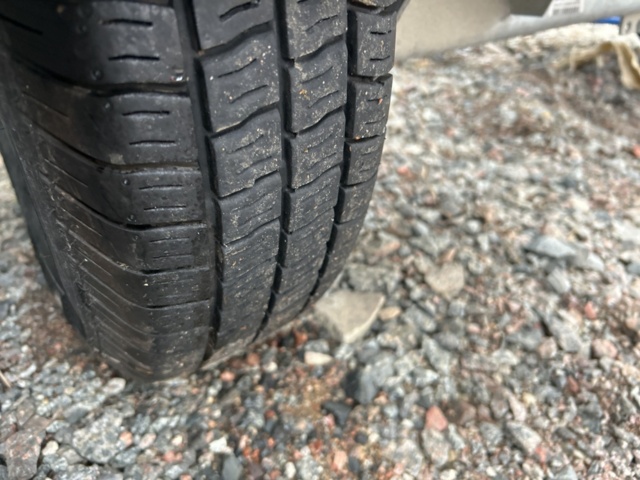 1286484-25 Ställningstrailer med Altrad villapaket 3 - Tysse 1300kg -2023