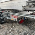 1286484-14 Ställningstrailer med Altrad villapaket 3 - Tysse 1300kg -2023