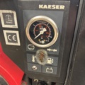 1325387-7 Kompressor för fiberblåsning - Kaeser Mobilair M17A (Reparationsobjekt)