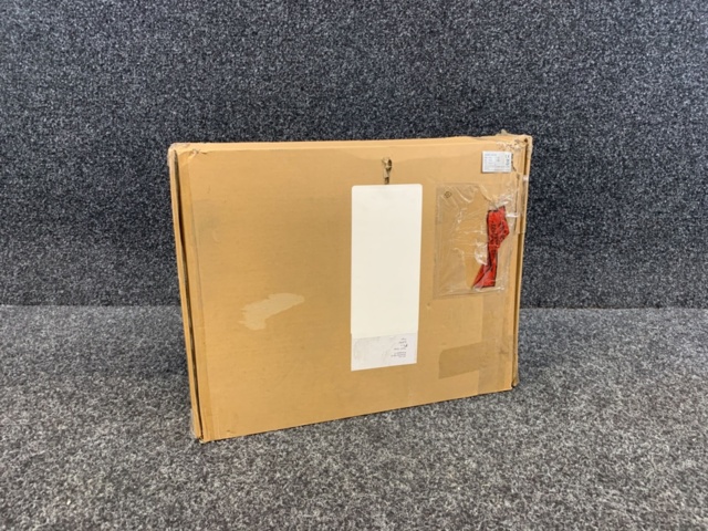 1325164-2 Parcel scale 60 kg, 320x325 mm