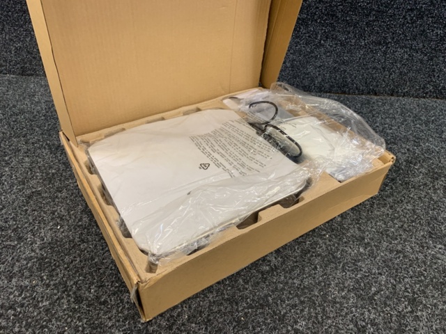 1325164-4 Parcel scale 60 kg, 320x325 mm