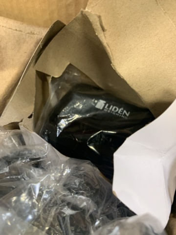 1325164-6 Parcel scale 60 kg, 320x325 mm