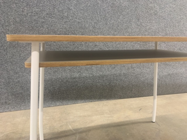 1325154-2 5 pcs Desk Novus