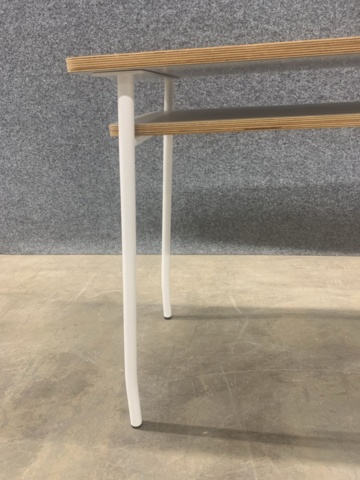 1325154-3 5 pcs Desk Novus