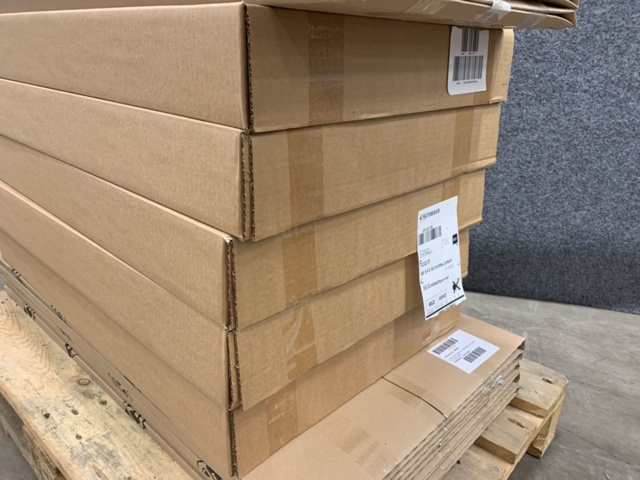 1325154-9 5 pcs Desk Novus