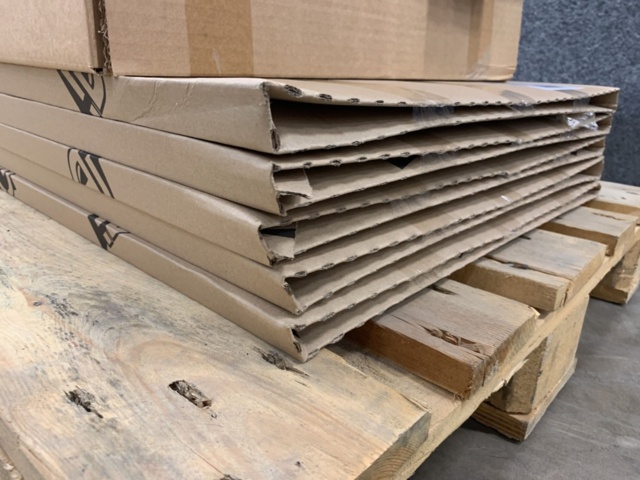 1325154-10 5 pcs Desk Novus