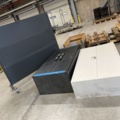 1308474-1 Verkstadsskåp och verktygstavla
