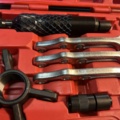 1289957-3 Hydraulic puller tool kit
