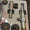 1289960-2 Glycol refill tool kit