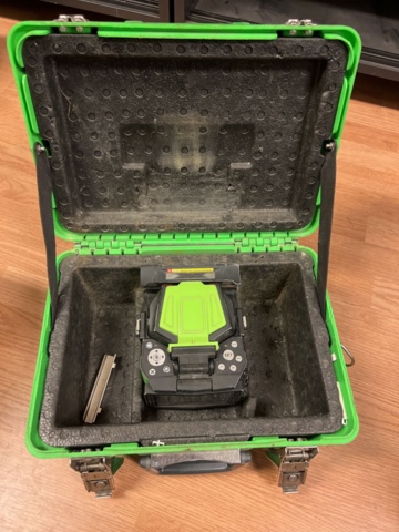 1325428-1 Fiber welder INNO IFS-15H