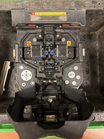 1325428-3 Fiber welder INNO IFS-15H