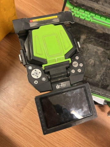 1325428-5 Fiber welder INNO IFS-15H