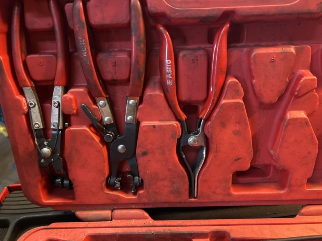 1289970-3 Tool kit - Astro