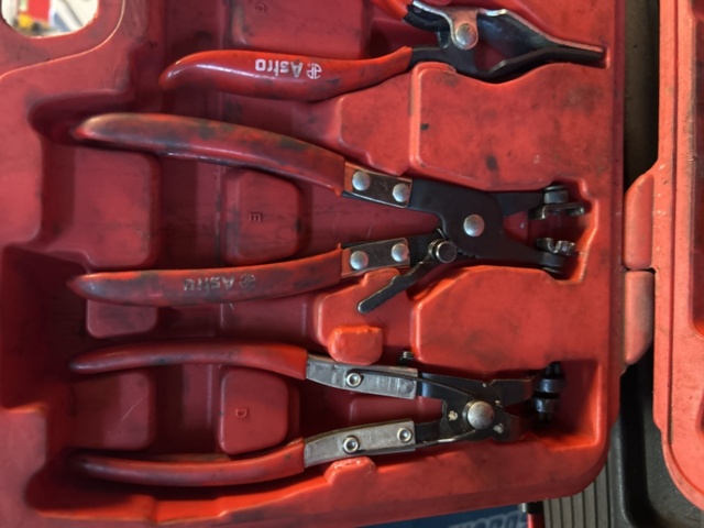 1289970-5 Tool kit - Astro