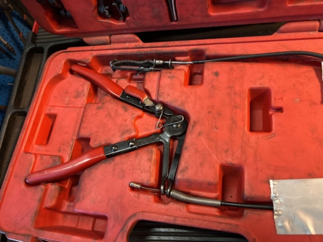 1289970-6 Tool kit - Astro