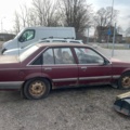 1294156-3 Opel Rekord 2.0 E Manual, 110hp, 1983 (Renovation project)