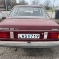 1294156-5 Opel Rekord 2.0 E Manual, 110hp, 1983 (Renovation project)