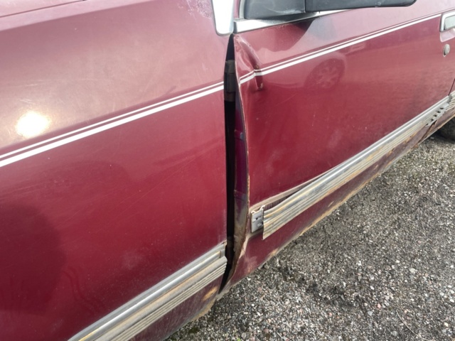 1294156-10 Opel Rekord 2.0 E Manual, 110hp, 1983 (Renovation project)