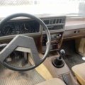 1294156-13 Opel Rekord 2.0 E Manual, 110hp, 1983 (Renovation project)