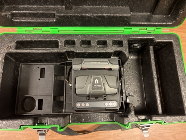 1325435-3 Fibersvets INNO View 8 Pro