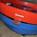 1289973-2 Barrel trolley - Groz, Denios