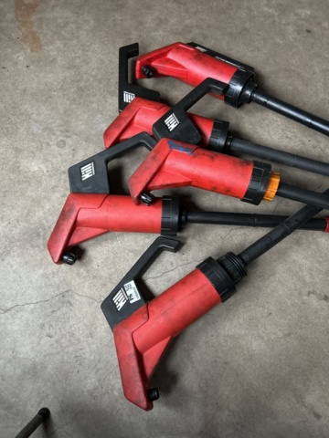 1289974-3 Barrel pumps 5 pcs - Hill