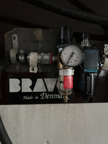 1289976-2 Pump system air-driven oil pump pumpmaster - Samoa