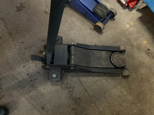 1289972-7 Jack 2 pcs