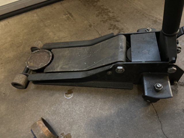 1289972-9 Jack 2 pcs