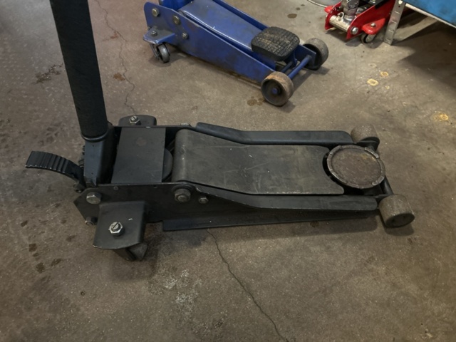 1289972-10 Jack 2 pcs