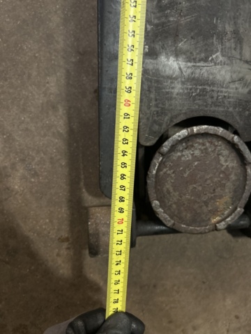 1289972-12 Jack 2 pcs