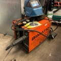1289977-2 Mig welder - Kemppi Bimatic 153