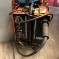 1289977-3 Mig welder - Kemppi Bimatic 153