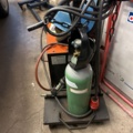 1289977-5 Mig welder - Kemppi Bimatic 153