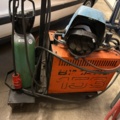 1289977-1 Mig welder - Kemppi Bimatic 153