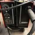 1289977-7 Mig welder - Kemppi Bimatic 153