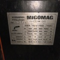 1289977-8 Mig welder - Kemppi Bimatic 153