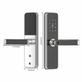 1329232-1 Smart lock SecureLock Pro - Free shipping