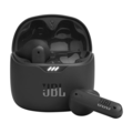 1326624-1 Wireless headphones JBL Tune Flex, In-ear (black)