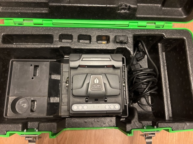 1325458-2 Fibersvets INNO View 8 Pro