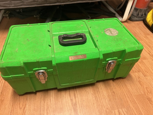 1325459-3 Fibersvets med fiberkap - INNO View 8 Pro