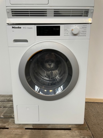 1323188-6 Washing column, Miele (2018)